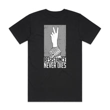 Load image into Gallery viewer, Resistance Tee