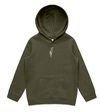 Load image into Gallery viewer, Resistance -Kids Hoodie