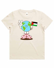 Load image into Gallery viewer, Will Be Free -Kids Tee
