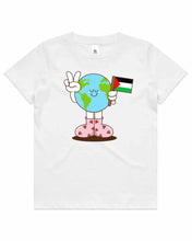Load image into Gallery viewer, Will Be Free -Kids Tee