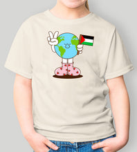 Load image into Gallery viewer, Will Be Free -Kids Tee