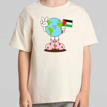 Load image into Gallery viewer, Will Be Free -Kids Tee