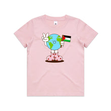 Load image into Gallery viewer, Will Be Free -Kids Tee