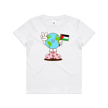 Load image into Gallery viewer, Will Be Free -Kids Tee