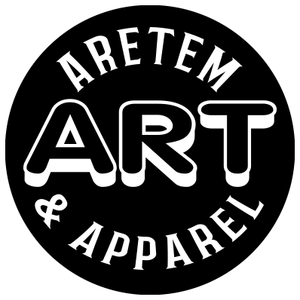 Aretem Art &amp; Apparel