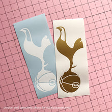 Load image into Gallery viewer, Hotspurs Decal